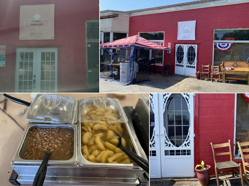 Samantha's Hometown Grill