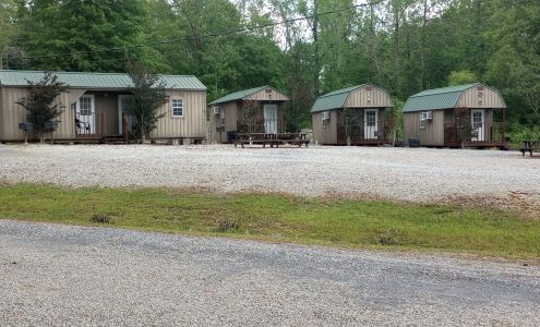 J&J's Place at the Springs Coffee Springs