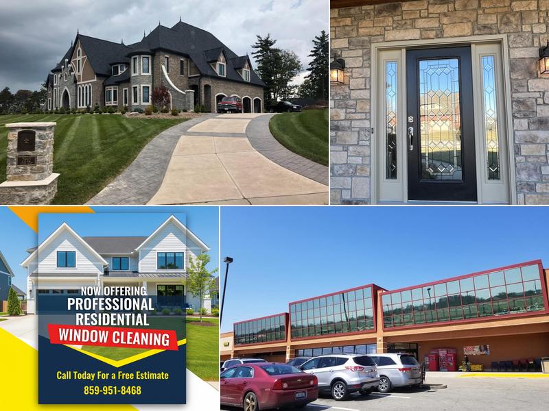 Solar Shield Window Tinting