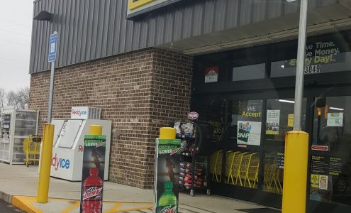 Dollar General