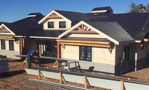 Northridge Roofing, LLC