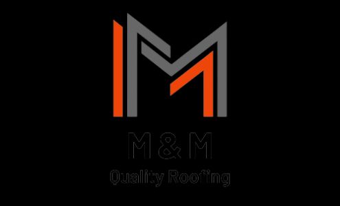 M & M Roofing