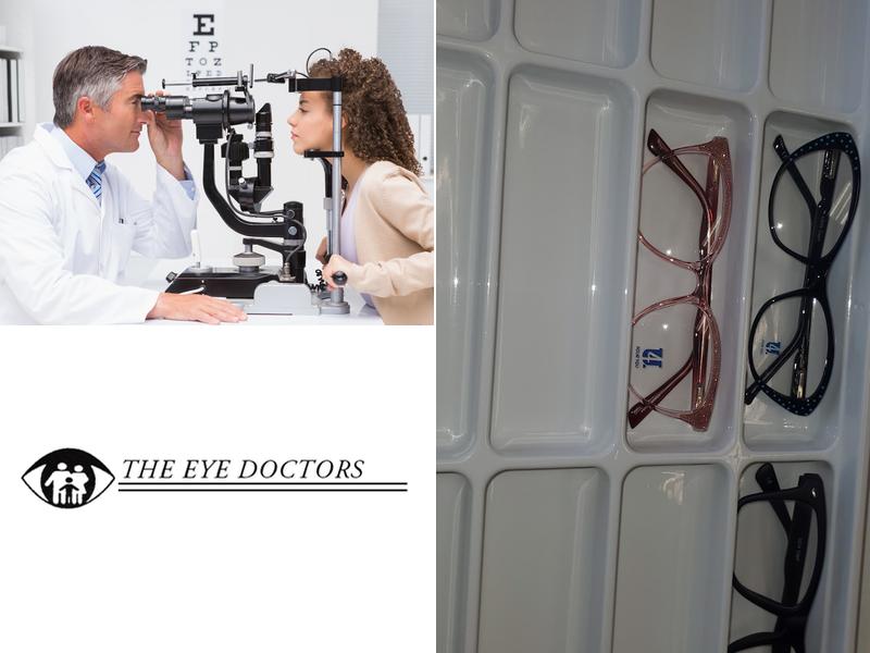 The Eye Doctors