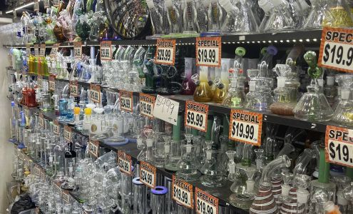 clairemont smoke shop