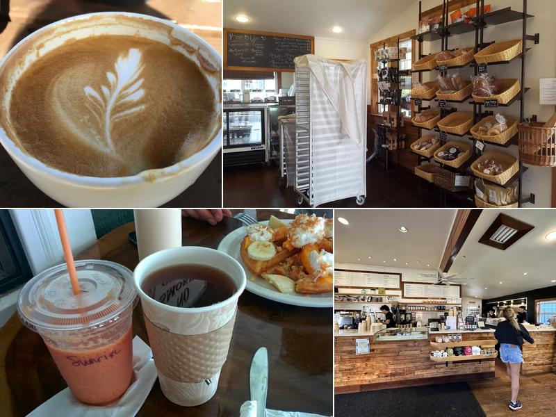 Hanalei Coffee Roasters