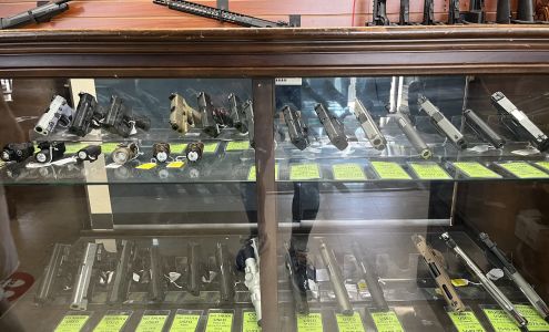 North Scottsdale Loan and Guns