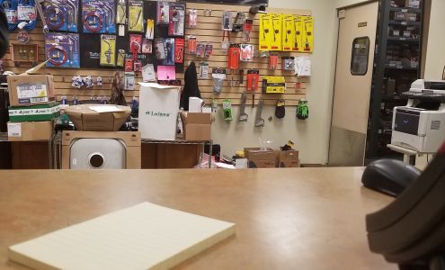 Pacific Plumbing Supply Company LLC - Anchorage Branch