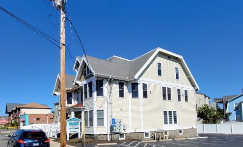 Doctors Frankel & Hoo