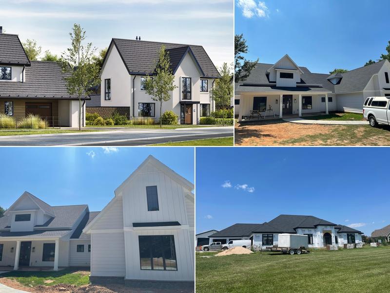 Buffalo Roofing & Construction