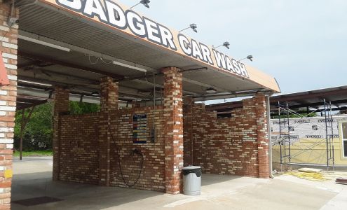 Badger Car Wash Karnes City