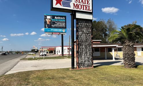 State Motel Kenedy