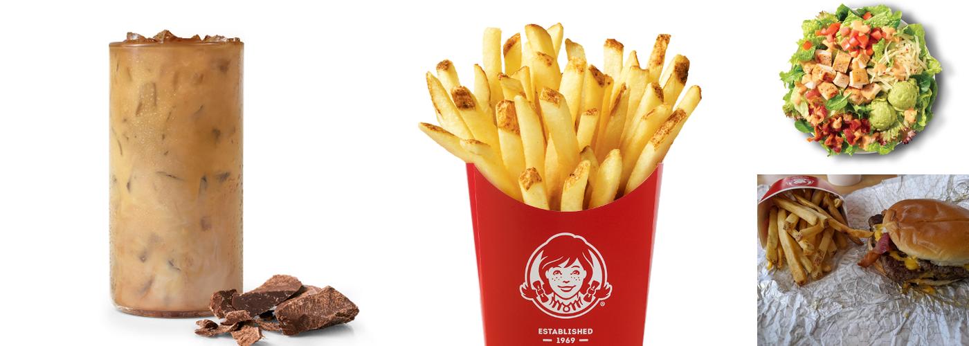 Wendy's