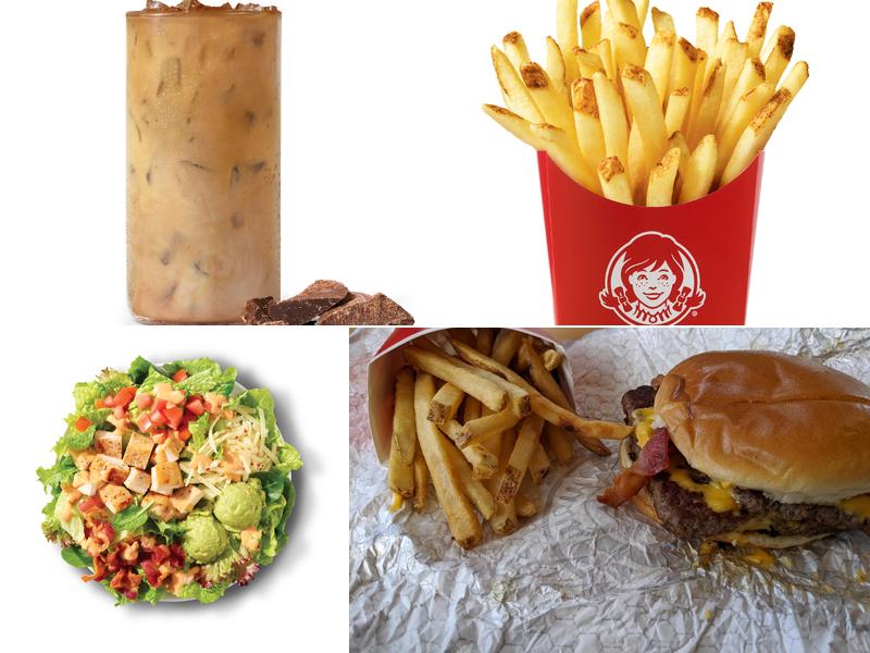 Wendy's