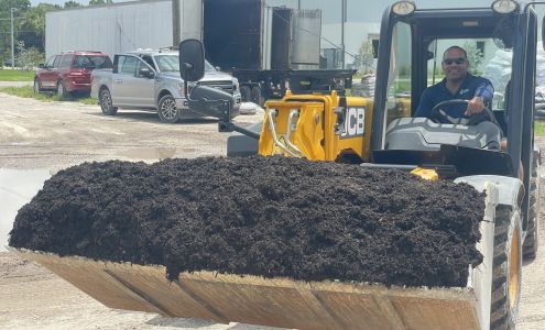 Sosa's Landscape Supplies