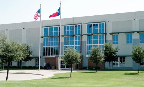 Goodwill Industries of Dallas