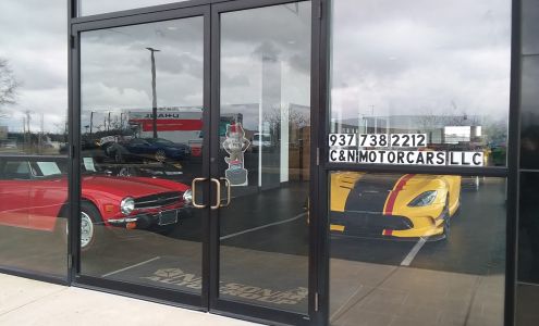 C & N Motor Cars, LLC