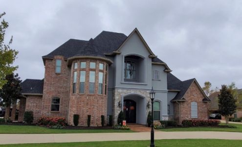 Custom Exteriors LLC