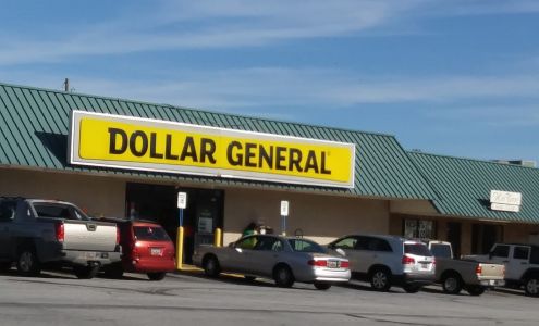 Dollar General West Union