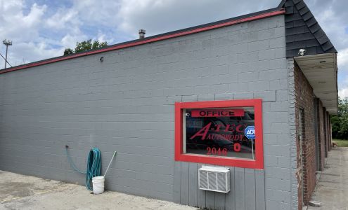 A-tec Autobody LLC