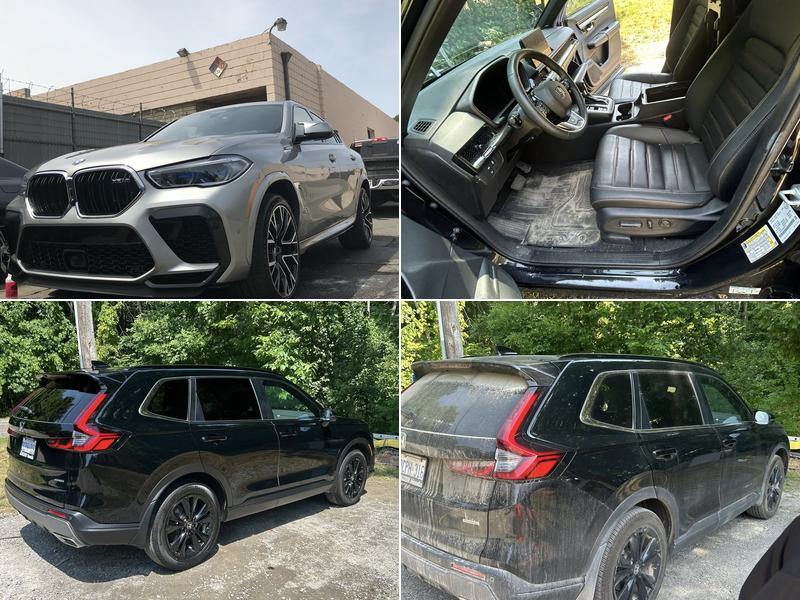 joes mobile detailing services