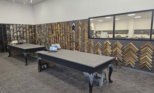 Wildman Art Framing, Inc.