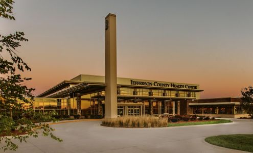 JCHC Therapy Services