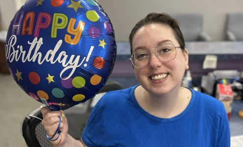 Dr.Michael E. Weigle, O.D.