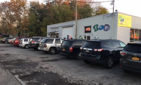 Fulton Screen Printing Fulton