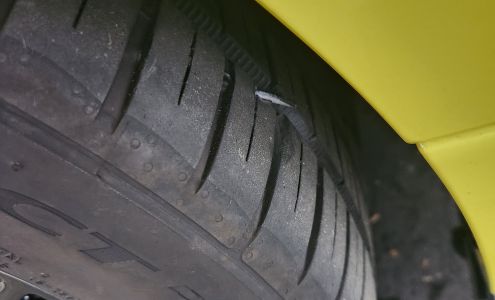 San Jose Mobile Tire Guys