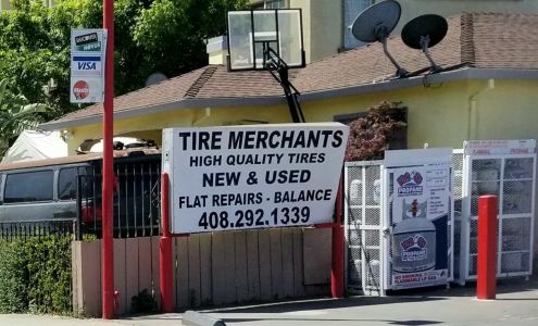Tire Merchants