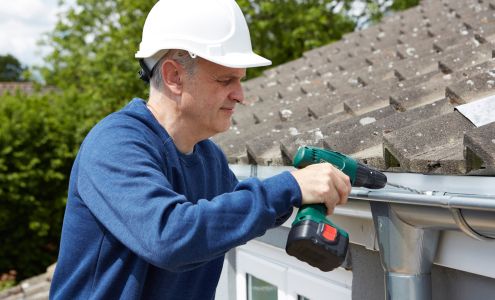 Redding Roofing Pros