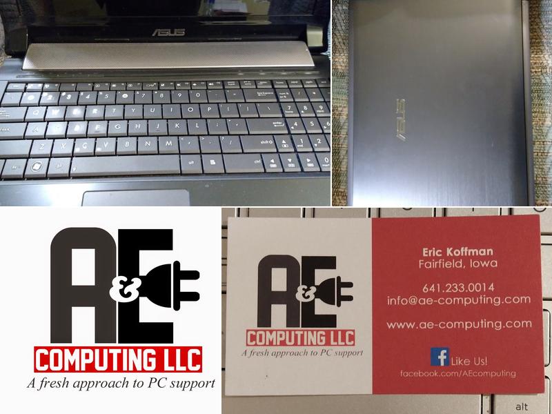 A&E Computing, LLC