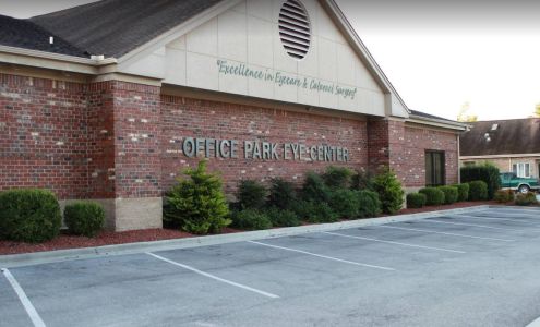 Office Park Eye Center