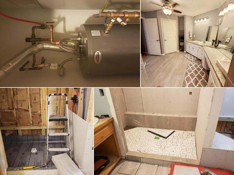 Rusty Pipes Plumbing Company