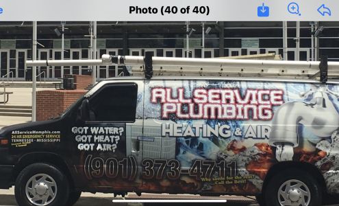 All Service Plumbing