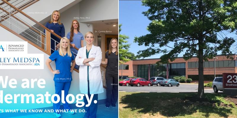 Advanced Dermatology Associates Ltd