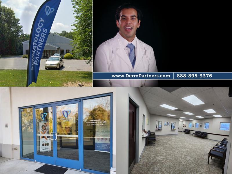 Dermatology Partners - Macungie