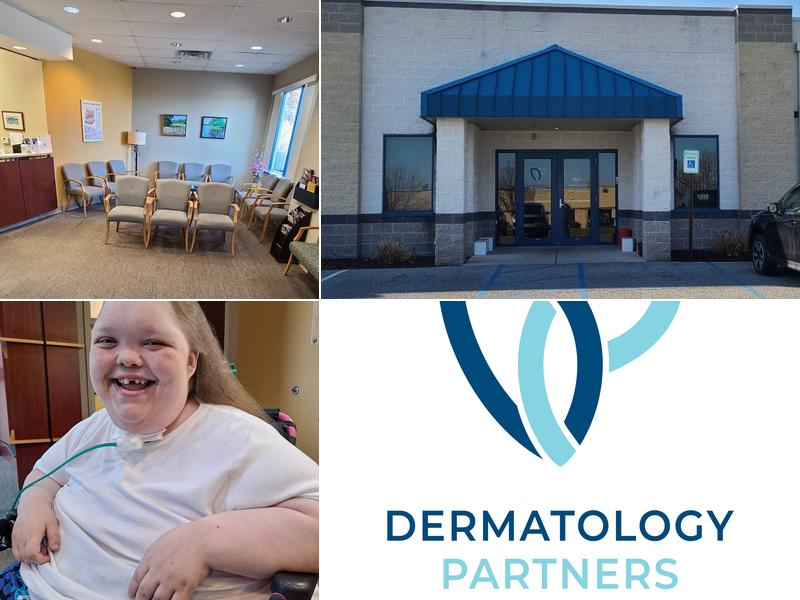 Dermatology Partners - Schnecksville