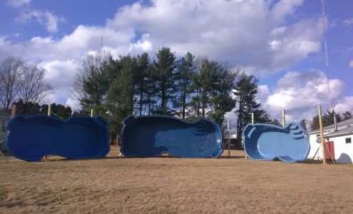 Pool-fection LLC Red Lion