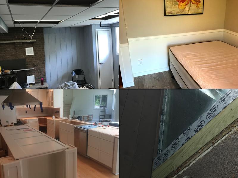 RG Construction Services LLC