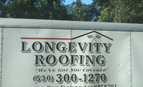 Longevity Roofing