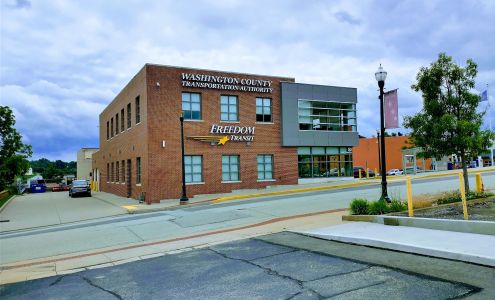 Freedom Transit