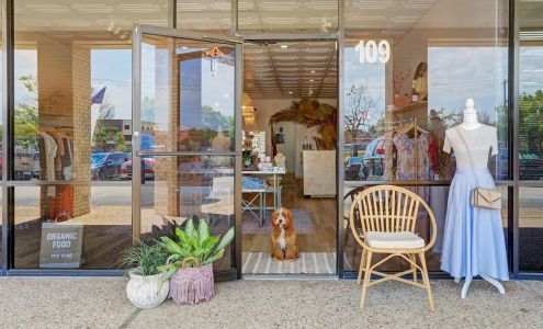 Addie Rose Boutique | Austin