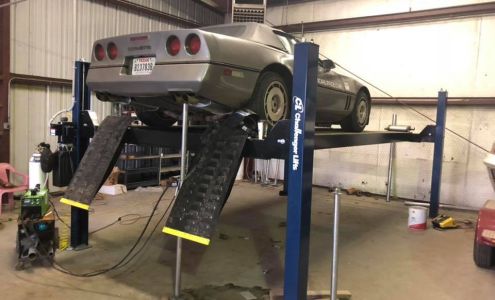 JRs Muffler and Brake Center