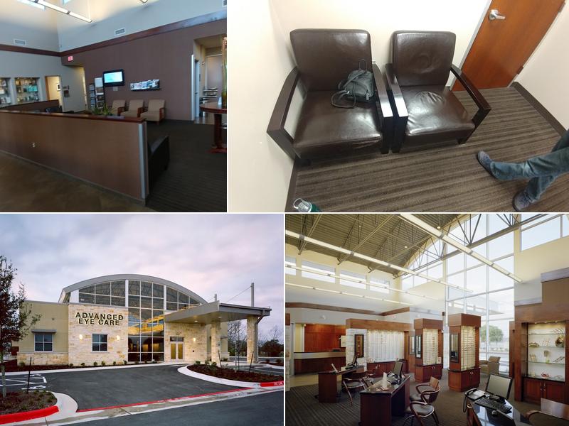 Advanced Eyecare & Surgery