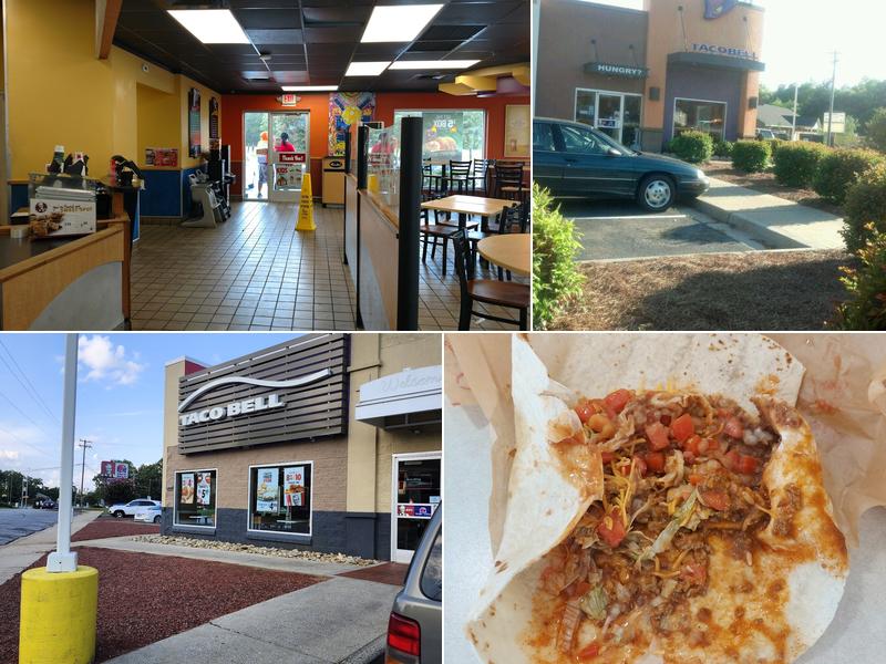 Taco Bell