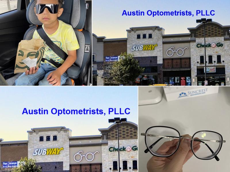 Austin Optometrists