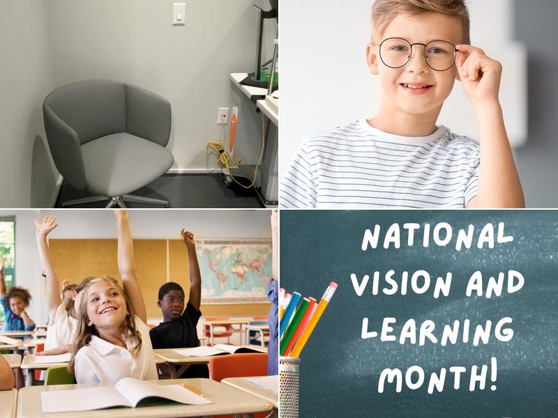 Eye Focus Northwest - Salem