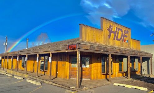 Hammer Down Firearms