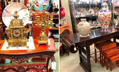 Asian Rarities Enterprises, Inc.